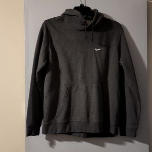 Nike Hood Sweatshirt